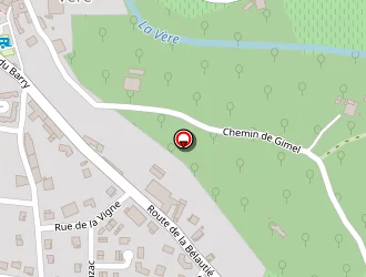 Carte de Bodyform à Cahuzac-sur-vère