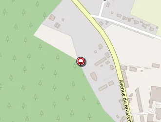 Carte de Beton à Ygos-saint-saturnin