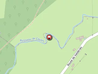 Carte de A . 2 . T . P à Lescure-d'albigeois