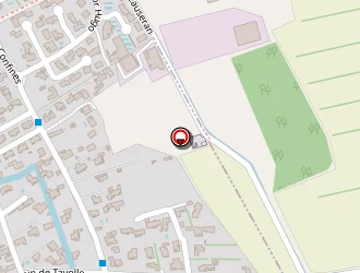 Carte de Yanar Ahmet à Vedène