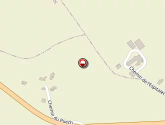 Carte de Lacombe Rémi à Cagnac-les-mines