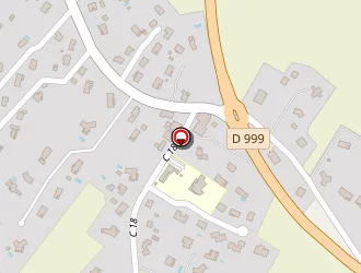 Carte de Wery Philippe à Montauban