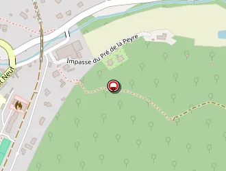 Carte de Pallier Claude à Sumène