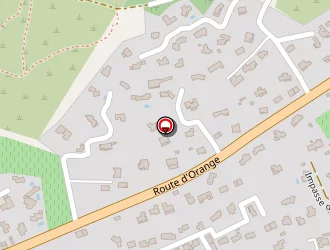 Carte de Taxi Stéphane à Rochefort-du-gard