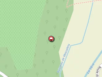 Carte de Sas Intermarché Belesver à Bélesta