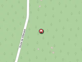 Carte de Aribaud Guy à Arengosse