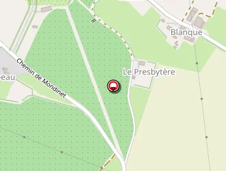 Carte de Cardona Robert à Condom