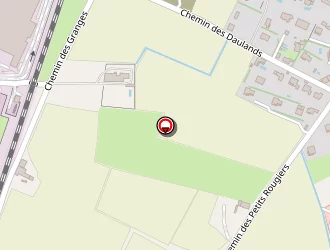 Carte de Naturex à Pontet (le)