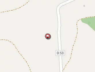 Carte de Cantaloube Christophe à Assac