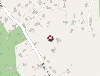 Carte de Ghirard à Montauban