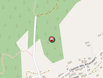 Carte de Urgence (services Locaux) à Mure-argens (la)