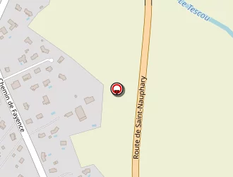 Carte de Jlb Conseils à Montauban