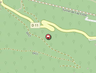 Carte de Dupont Viviane à Sumène