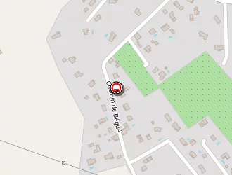 Carte de Pelletier Xavier à Montauban