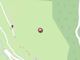 Carte de Coste Michel à Bairols