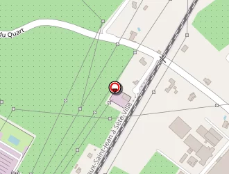 Carte de Biscuits Poult à Montauban