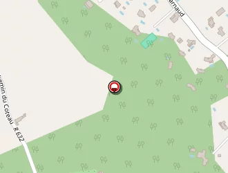 Carte de Flerchinger Electricité à Montauban