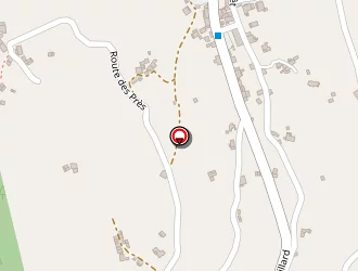 Carte de Chez Lolo à Braux