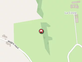 Carte de M-k Gold à Saussenac