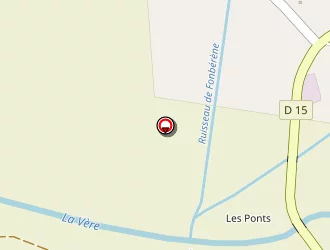 Carte de Da Silva à Verdier (le)