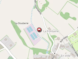 Carte de Agence à Romieu (la)