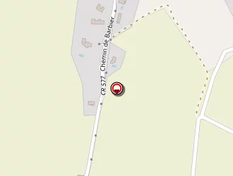 Carte de Pepiniere Fleurs Du Sud à Montauban