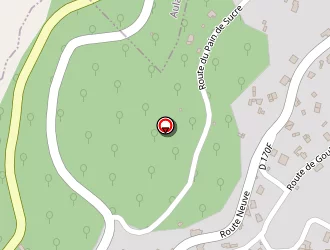 Carte de Et Elec Tailhades Etienne à Avèze