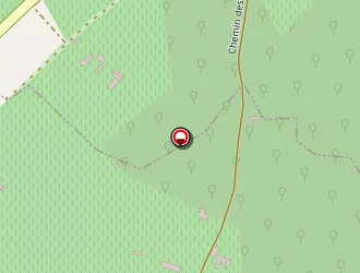 Carte de Olfactifsens à Blauzac