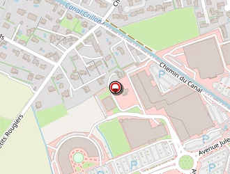 Carte de Elite Services à Pontet (le)