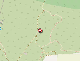 Carte de Les Jardins De Babylone à Argilliers