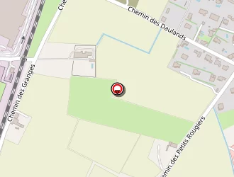 Carte de C Ici à Pontet (le)