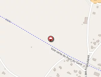 Carte de Caveau Les Collines Du Bourdic à Saint-maximin