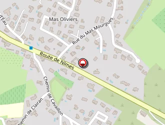 Carte de Delot Laurence à Lédignan