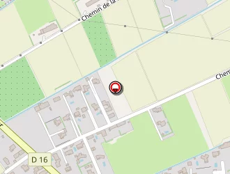 Carte de Neodiffusion à Pernes-les-fontaines