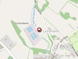 Carte de Castay à Romieu (la)