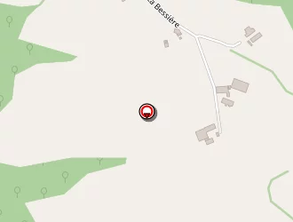 Carte de Le Bakéro à Saint-cirgue