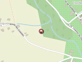 Carte de Vernhet Patrick à Cordes-tolosannes