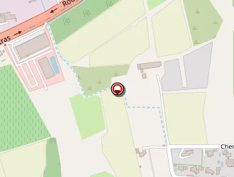 Carte de Quintin Philippe à Vedène