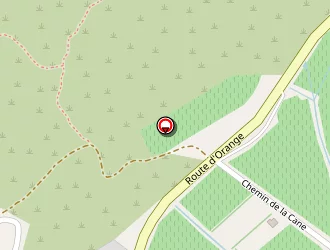 Carte de Vasco Multi-services à Rochefort-du-gard