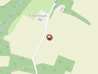 Carte de Brice Frédéric à Créon-d'armagnac