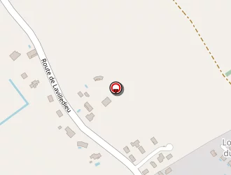 Carte de Mathaux Alain à Lacourt-saint-pierre