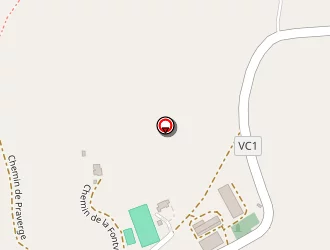 Carte de Le Trop Quiet à Limans