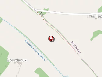 Carte de Carpuat William à Miradoux