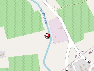 Carte de Billange Jocelyn à Moussac