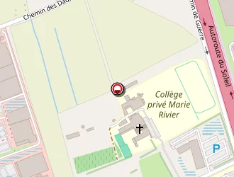 Carte de Cash Express à Sorgues