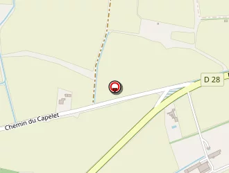 Carte de C.l.a à Pernes-les-fontaines