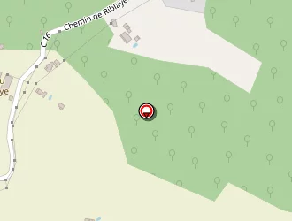 Carte de Ad . Thermique à Montauban