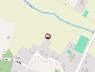 Carte de Lacoste Jean-bernard à Montauban