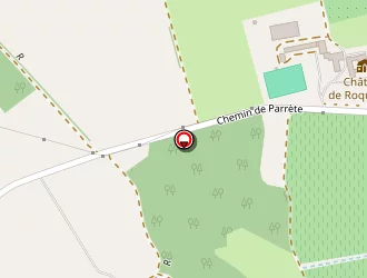 Carte de Berbassat (earl) à Condom