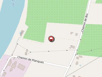 Carte de Ronchi Gilbert à Montauban